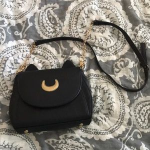 Sailor Moon Crossbody